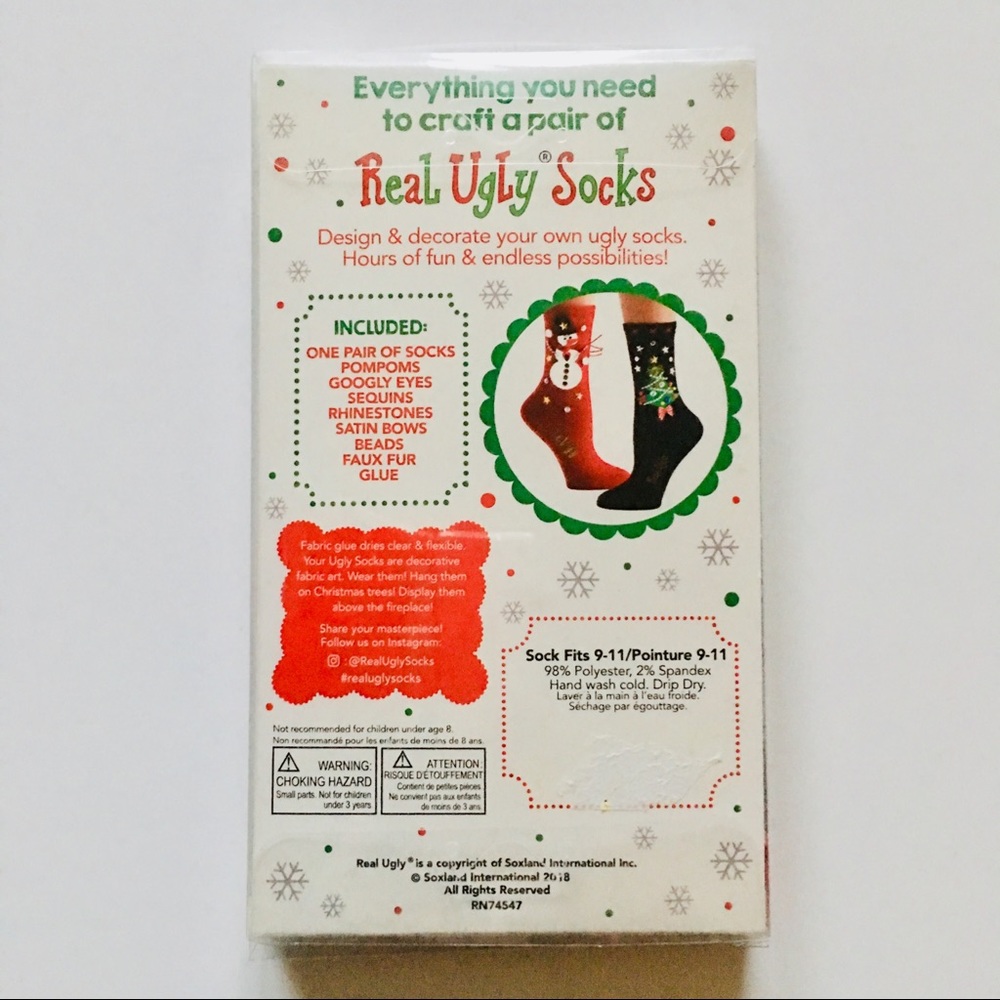 Sock Bundle - Picture 5 of 5